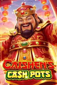 Caishen’s Cash Pots